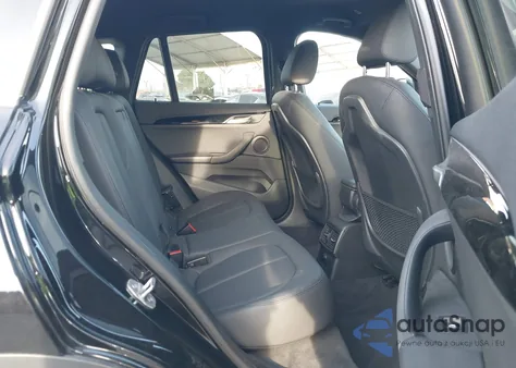 2018 BMW X1 Sdrive28I from USA, damaged, VIN WBXHU7C35J5L06429